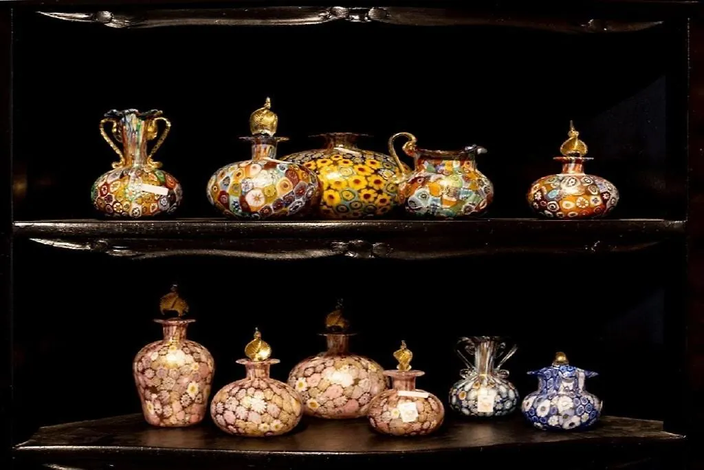 Ca Del Millefiori Apartment Murano