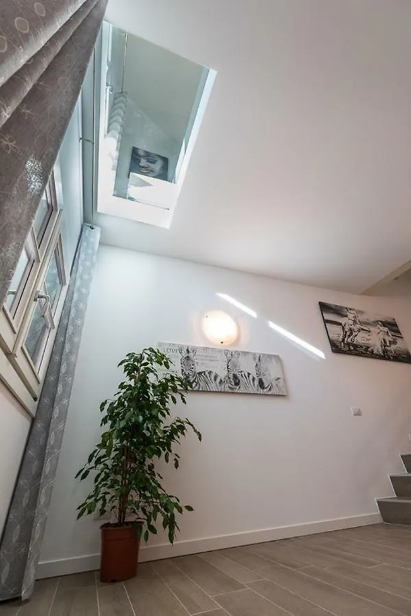 Ca Del Millefiori Apartment Murano 0*,  Italy