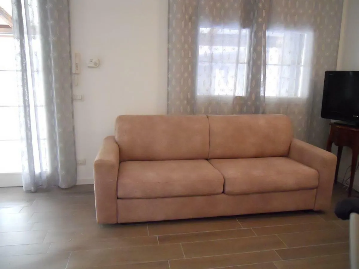 Ca Del Millefiori Apartment Murano Italy
