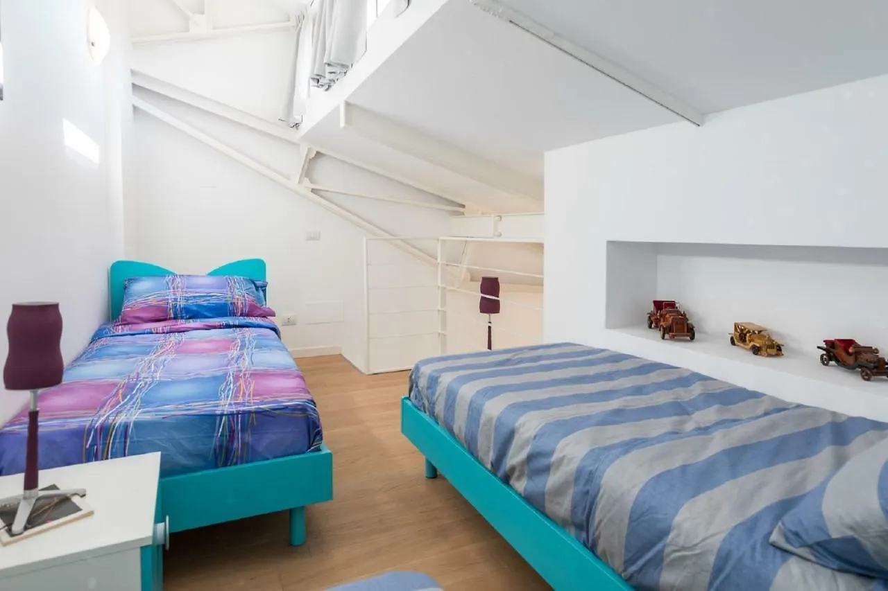 Ca Del Millefiori Apartment Murano Italy