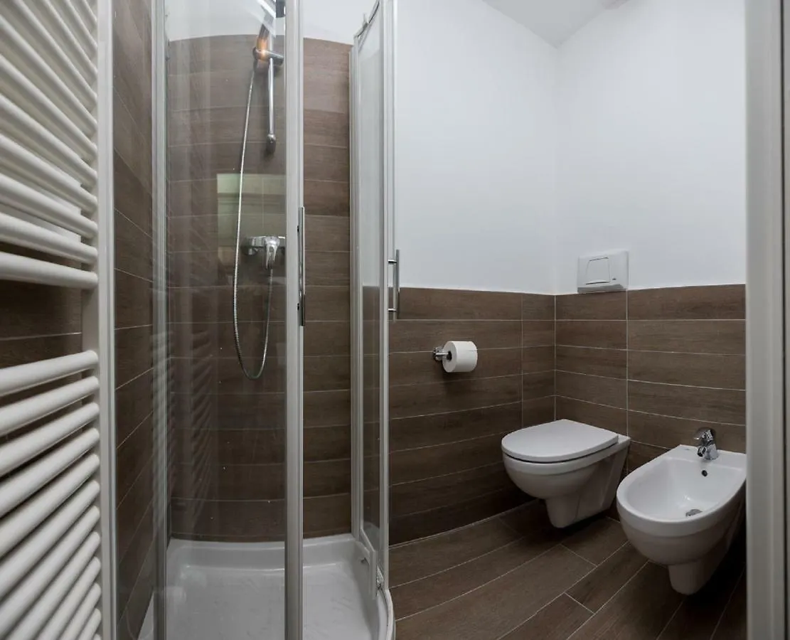 Ca Del Millefiori Apartment Murano Italy