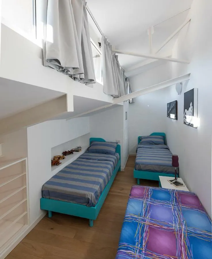 Ca Del Millefiori Apartment Murano