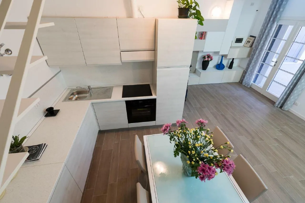 Ca Del Millefiori Apartment Murano